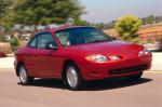 Ford Escort ZX2 America 1998 года